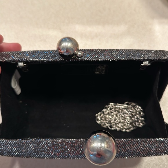 Glitzy bag - Picture 2 of 2